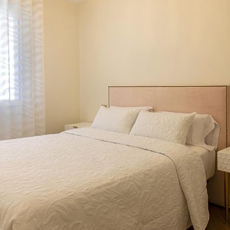 Apartamentos La Quinta Burgo Eksteriør bilde