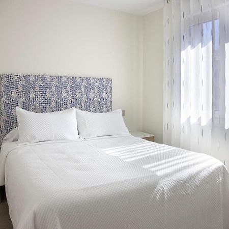 Apartamentos La Quinta Burgo Eksteriør bilde