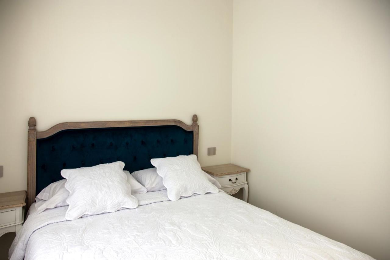 Apartamentos La Quinta Burgo Eksteriør bilde