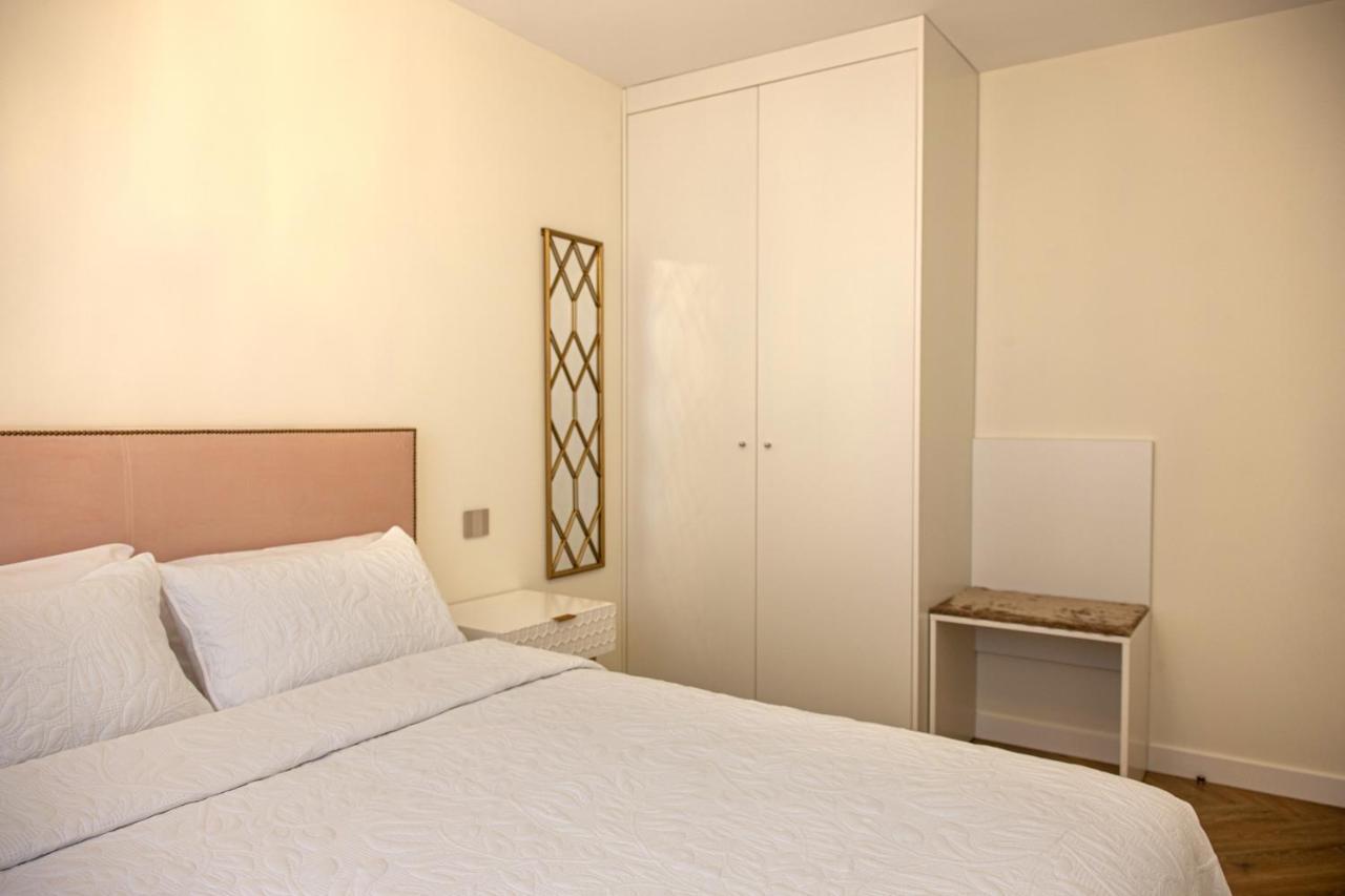 Apartamentos La Quinta Burgo Eksteriør bilde