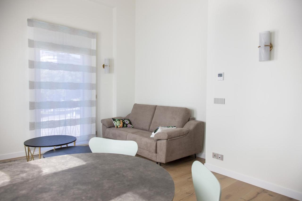 Apartamentos La Quinta Burgo Eksteriør bilde