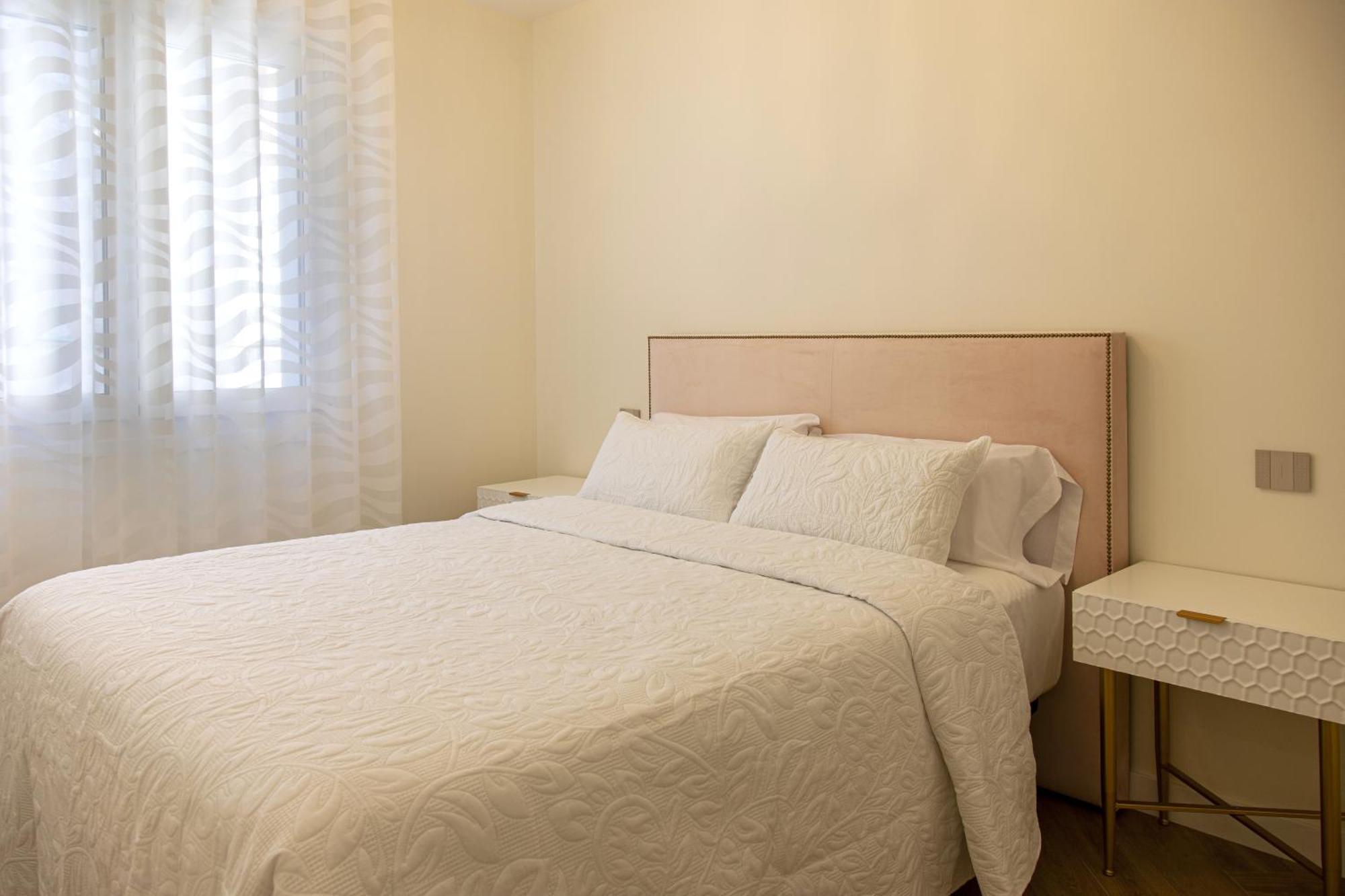 Apartamentos La Quinta Burgo Eksteriør bilde