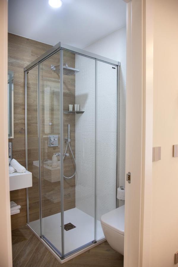 Apartamentos La Quinta Burgo Eksteriør bilde