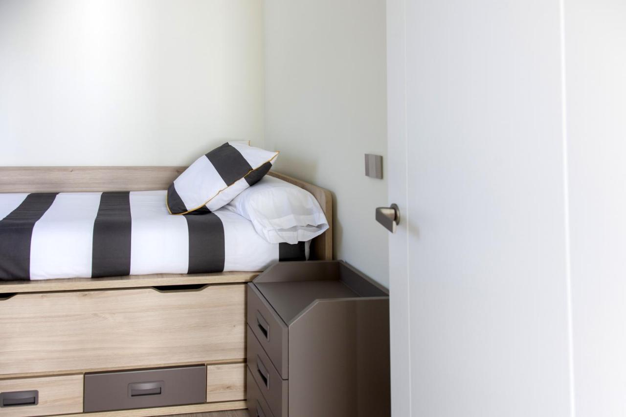 Apartamentos La Quinta Burgo Eksteriør bilde