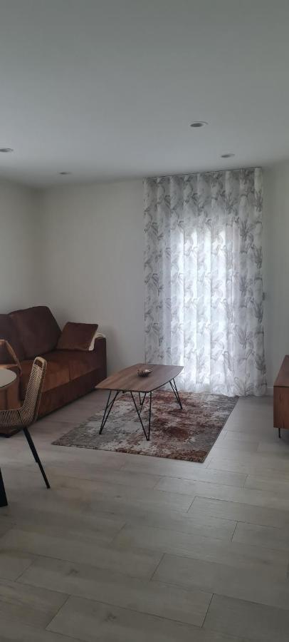 Apartamentos La Quinta Burgo Eksteriør bilde