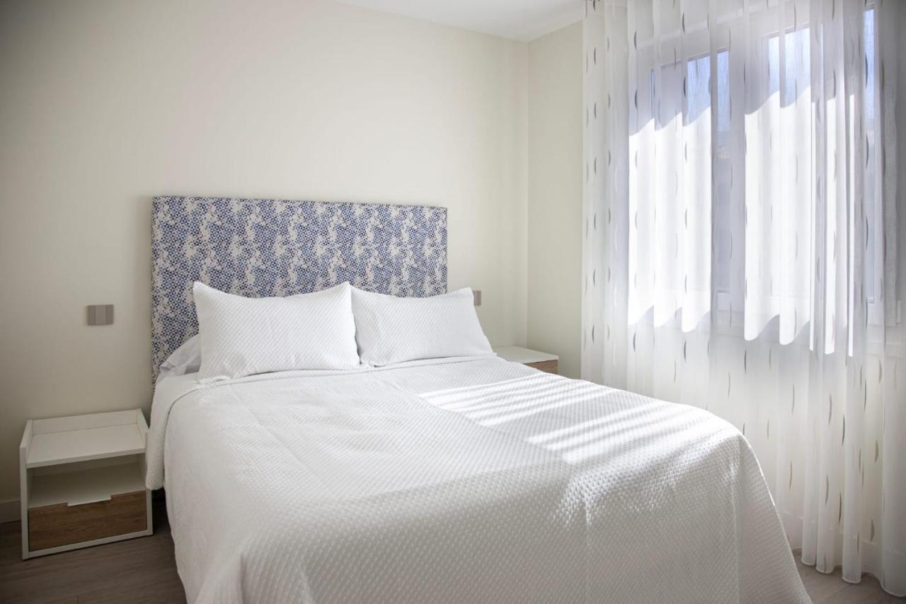 Apartamentos La Quinta Burgo Eksteriør bilde